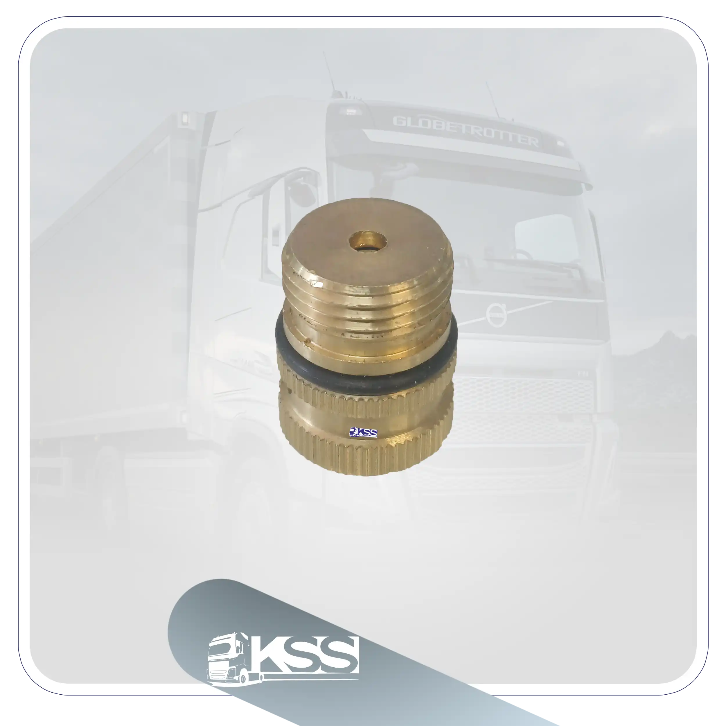 کورکن (برنجی) کارتل جک بالابر اتاق FH500